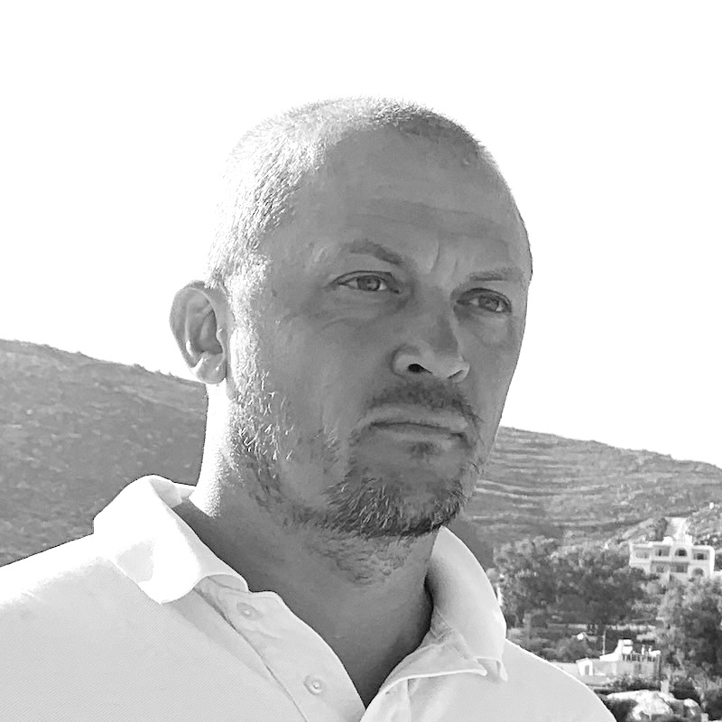 Vidar Eldøy